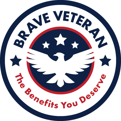 Brave Veteran – The Benefits You Deserve