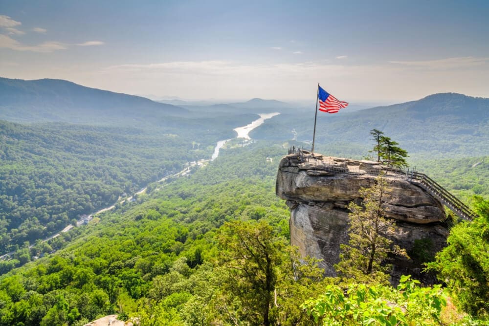 North Carolina