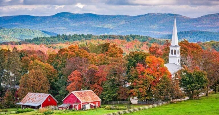 Vermont