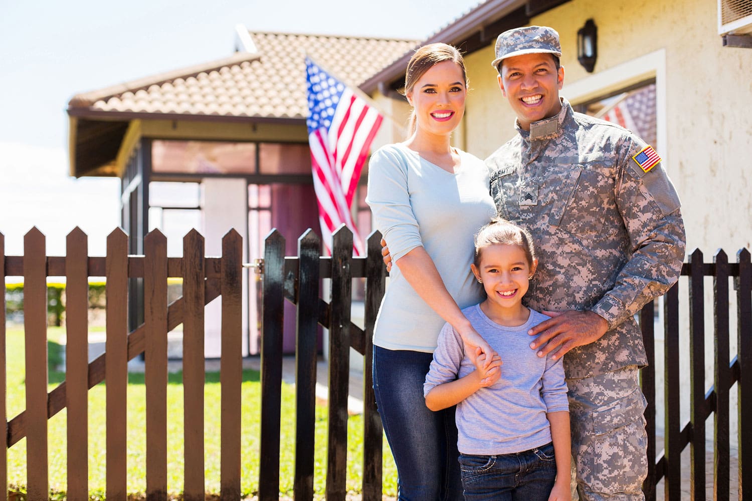 The Complete Guide To Va Loan Refinancing Options